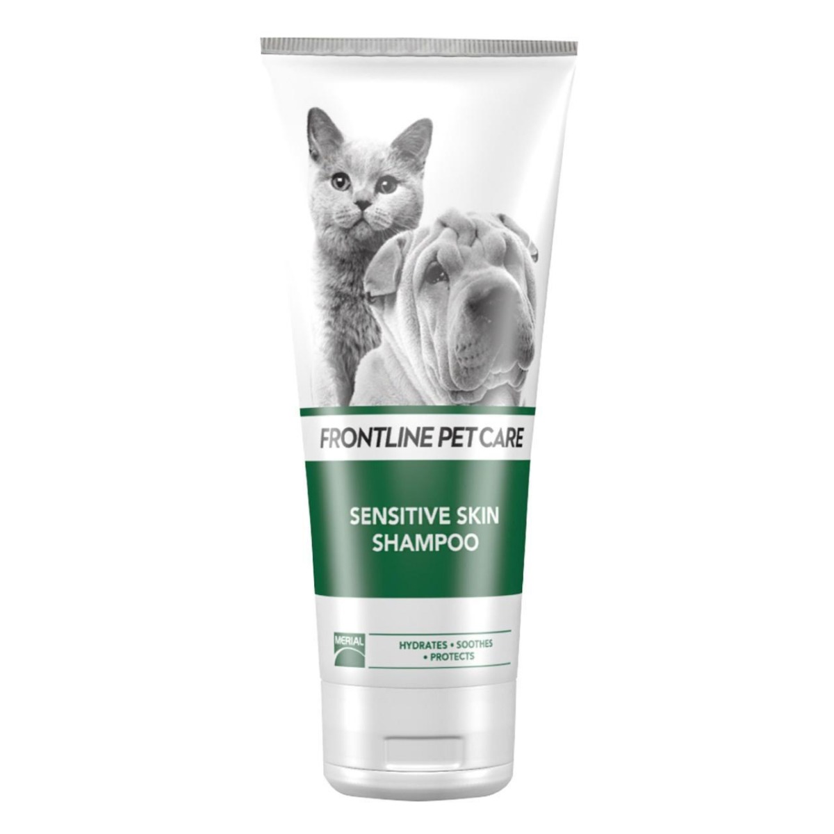 Frontline shampoo for outlet dogs