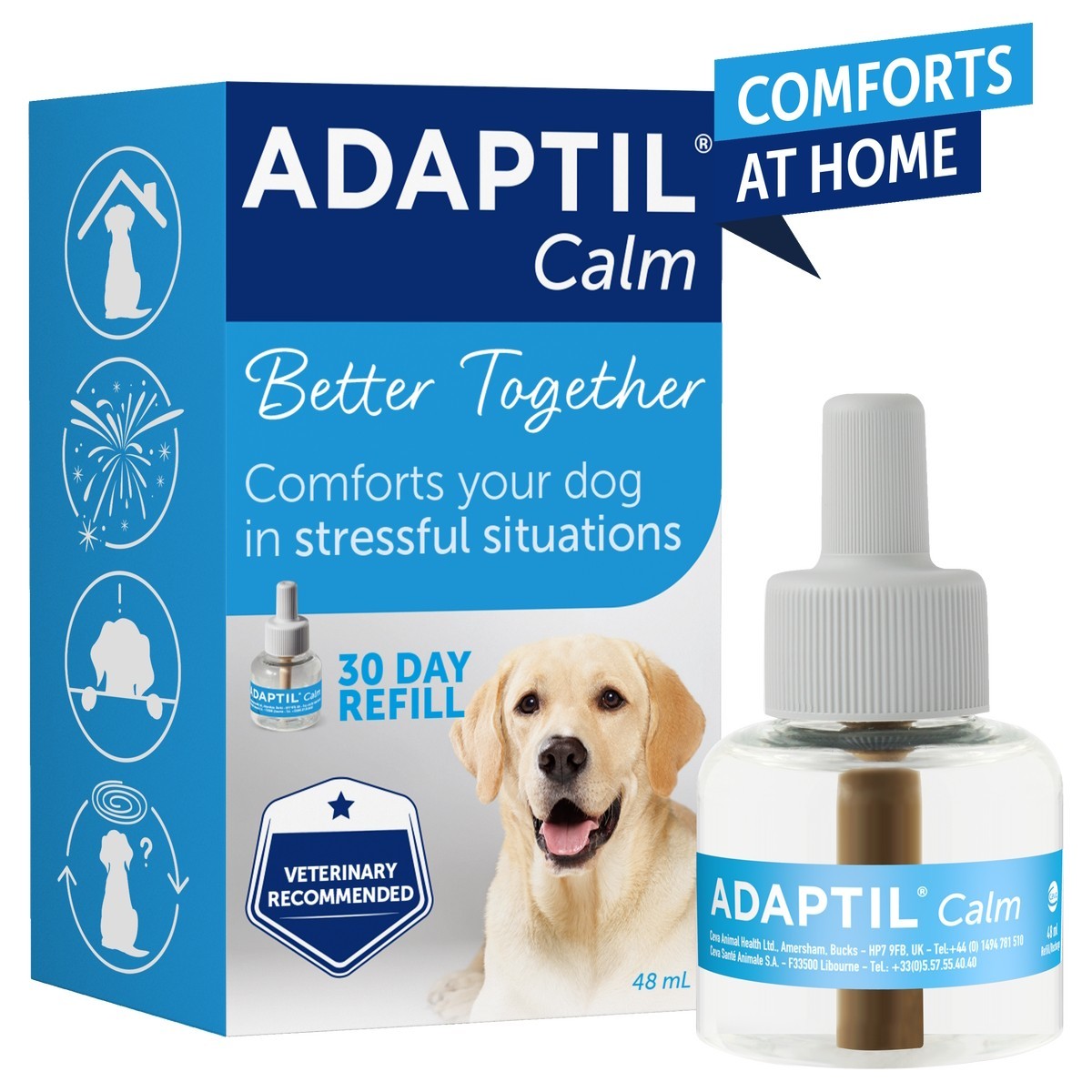 Adaptil Chews, Dogs, Order