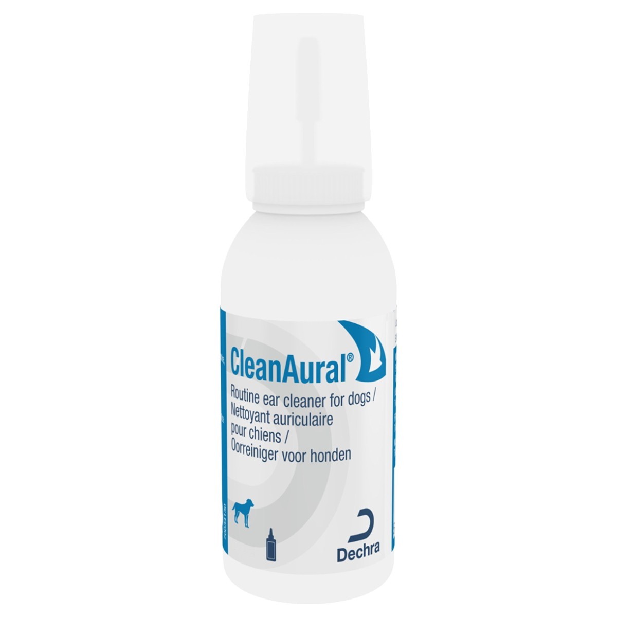 Cleanaural ear cleaner sale for dogs 250ml