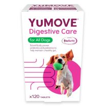 YuMOVE Digestive Care - 120 Tablets