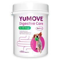 YuMOVE Digestive Care - 300 Tablets