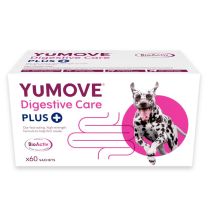YuMOVE Digestive Care PLUS - 60 Sachets