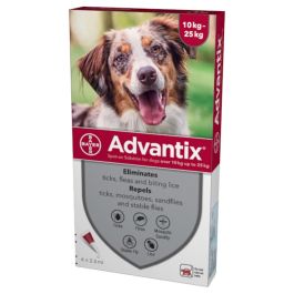 Advantix hot sale for rabbits