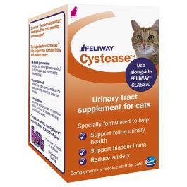 Cystease 2025 for dogs