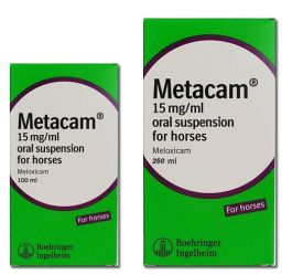 Metacam Pferd Preis 100 Ml