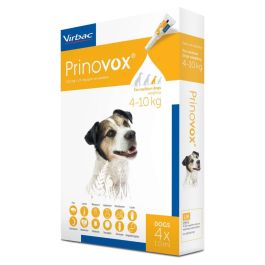 Prinovox Spot On Medium Dog