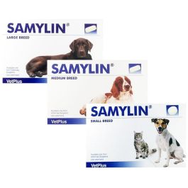 Samylin sale medium dog