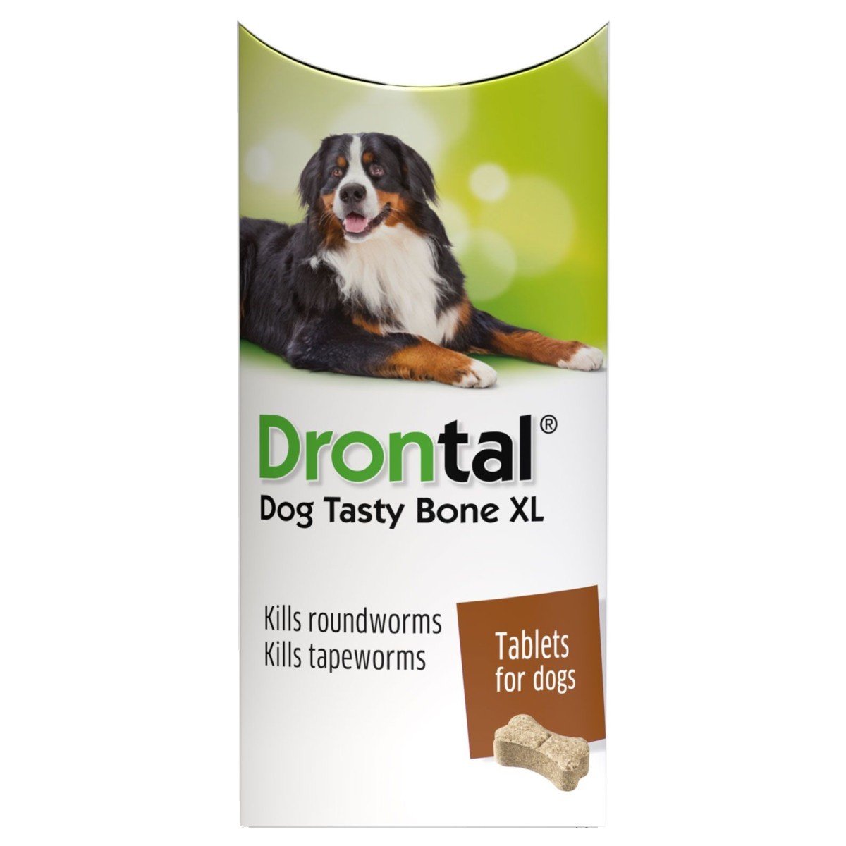 Drontal flea hot sale tick frontline plus