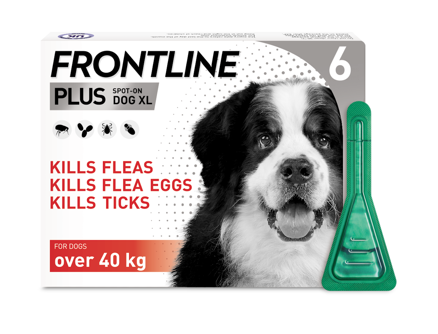 Frontline plus best 2024 price 6 pack