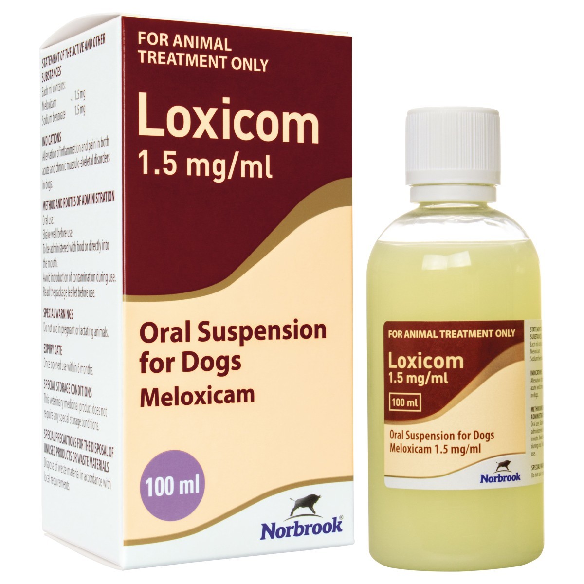 Loxicom for cats hot sale amazon