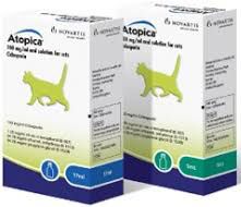 atopica for cats